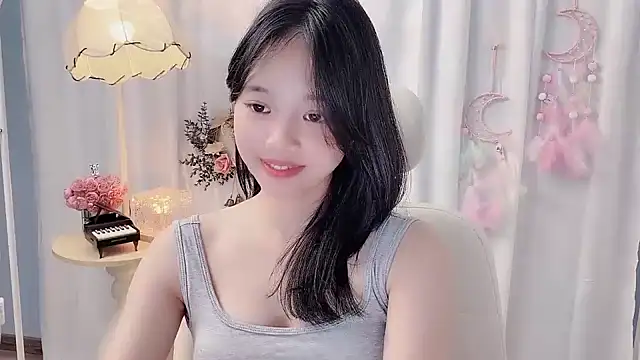 Yanys521 webcam