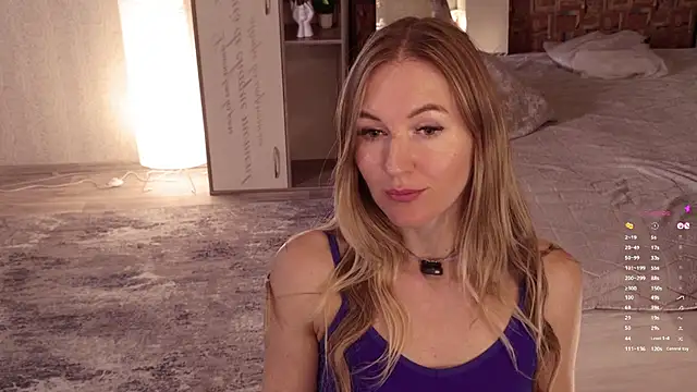 Hello_Lisha webcam