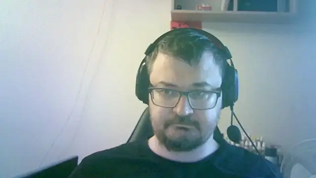 SirAbuser webcam