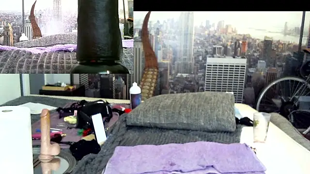 Analimado18 webcam