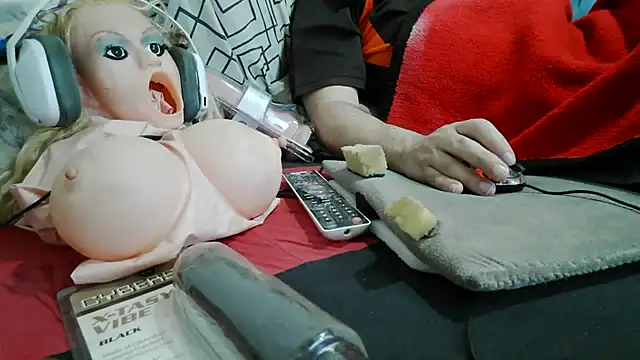 messi_syssy webcam