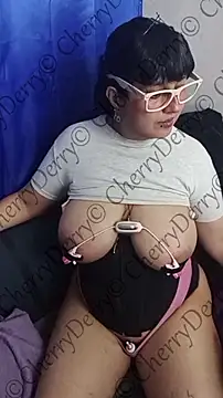 CherryDerry webcam