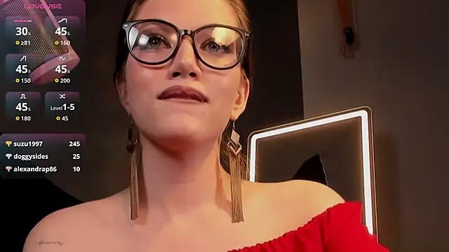 CathyAdams webcam