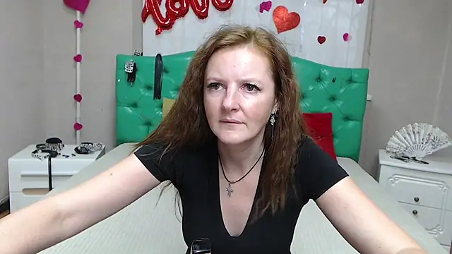MeganPirs webcam