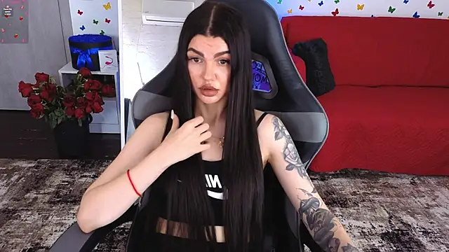 AnacondaOnn webcam