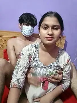Jerin_Couple61 webcam