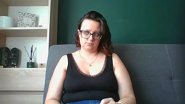 sensual_paris webcam