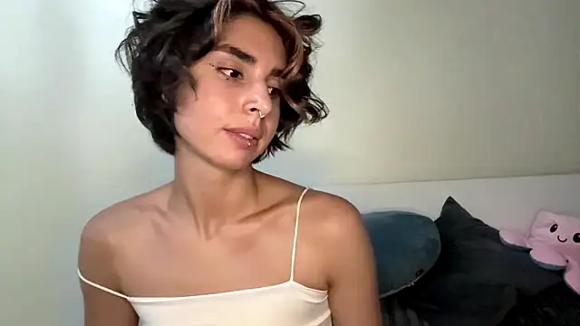 JessiaRuezga webcam