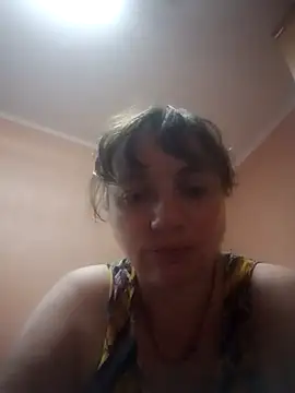 AnitaLove077 webcam