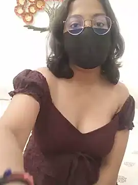 hottydisha webcam