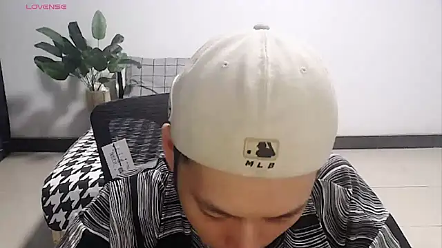 yichen008 webcam