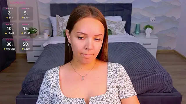 Chloe_Sapphire webcam