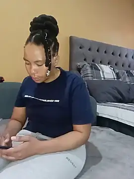 Mmatshi webcam