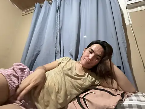 yen_yen webcam
