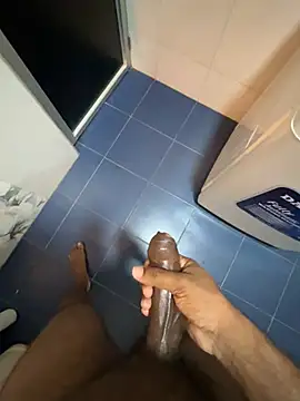 SheronJay webcam