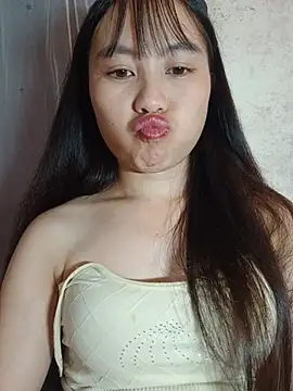 Cherry-squirtt webcam