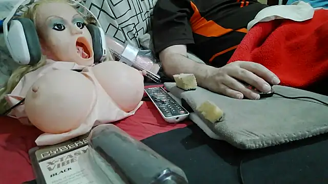 messi_syssy webcam