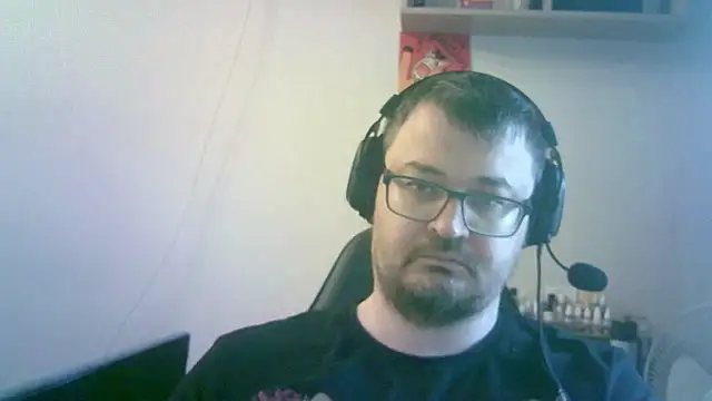 SirAbuser webcam