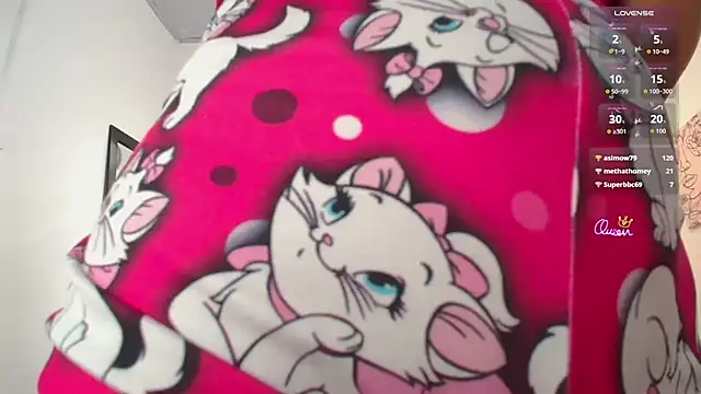 Mitsuri_Smith webcam