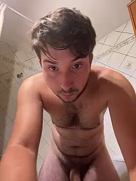 Gerard_dupree webcam