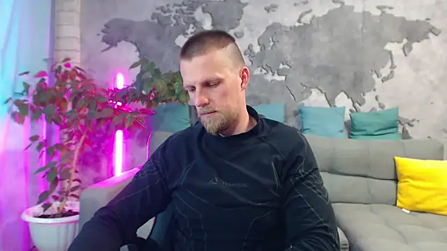 VikingChrisss webcam