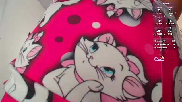 Mitsuri_Smith webcam