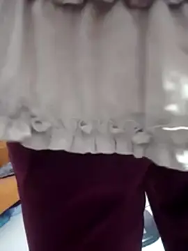 JerryJen11 webcam
