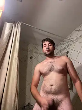 Gerard_dupree webcam