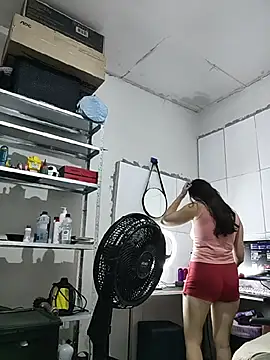 Fetichista23 webcam