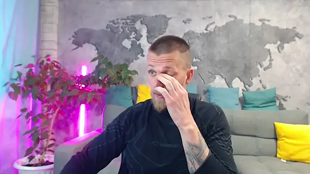 VikingChrisss webcam