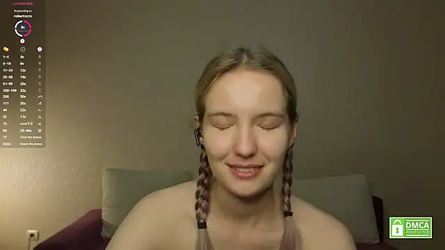 HongTomczak webcam