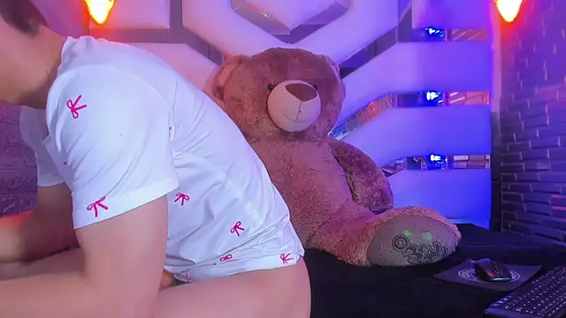 ElanGiraldo webcam