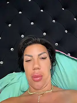 SelineVelvet live cam on StripChat