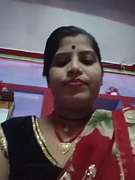 Mohni_bhabiji live cam on StripChat