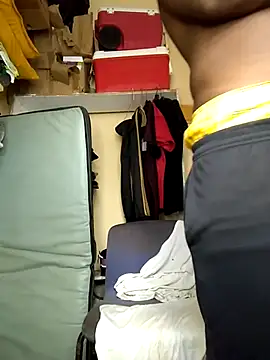 BlackCoffe2 webcam