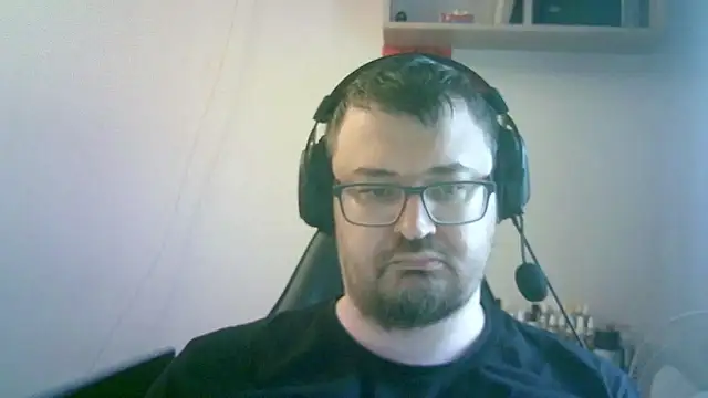 SirAbuser webcam