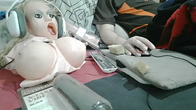 messi_syssy webcam