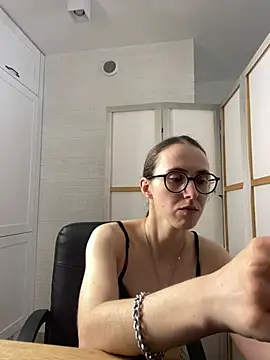 MartiniiSelenna webcam