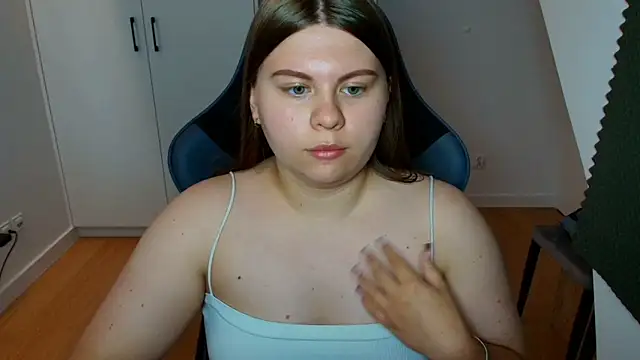 AbbyLuxee webcam