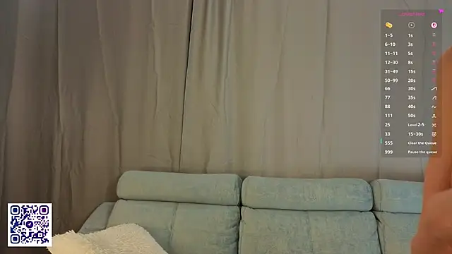 AnabelHun webcam