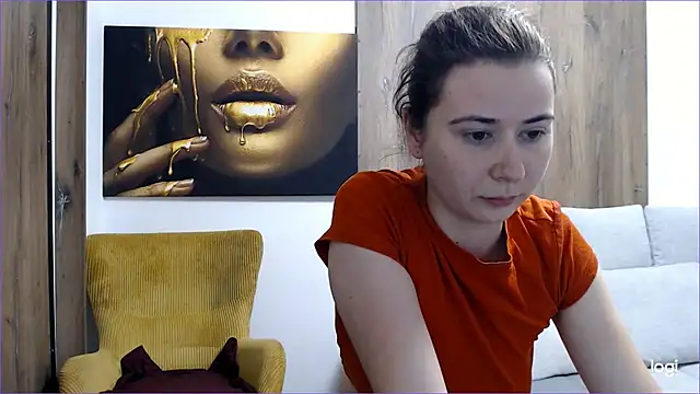 VioletaFlower7 webcam