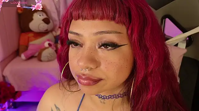 zoesullivan webcam