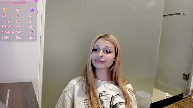 MelonyEmo webcam