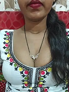 Sharmila-Singh webcam