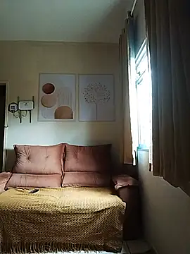 Mel7cat webcam