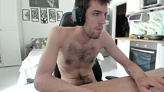 White_Dylan webcam