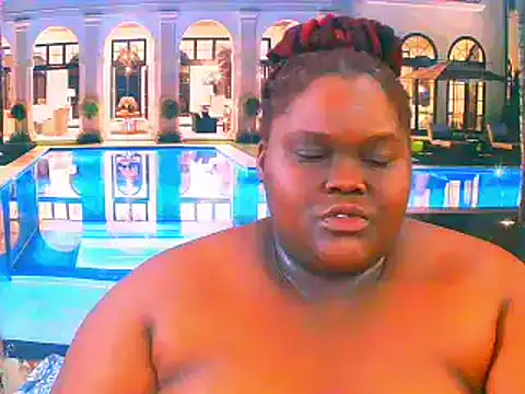 EbonyHotBuns webcam