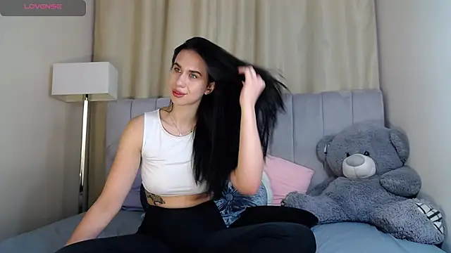 Erikka__ webcam