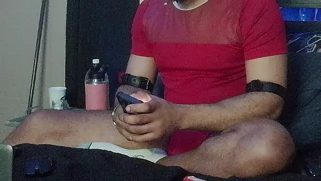 KY_Sir35 webcam