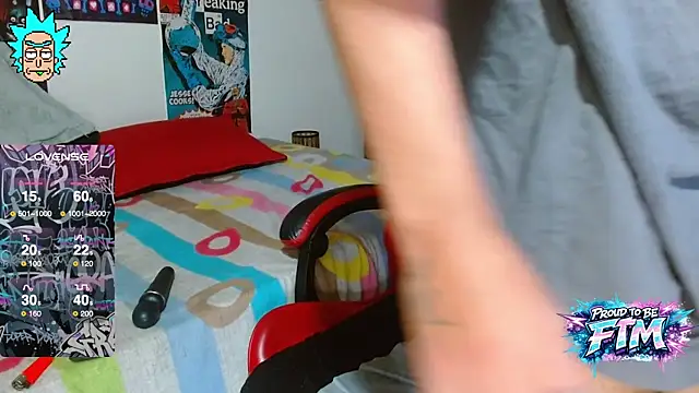 Hgp3riodictabl3 webcam